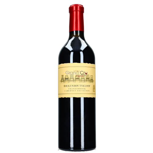 2023 Boekenhoutskloof Cabernet Sauvignon Franschhoek