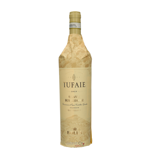 2024 Bolla Tufaie Soave Superiore Classico in Giftwrap