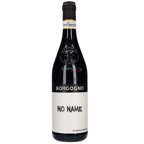 2023 Borgogno No Name