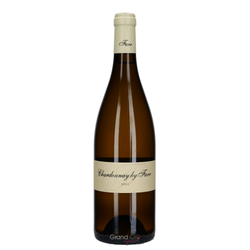 2023 By Farr Chardonnay