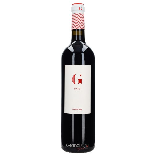 2023 Cantina Giba G Rosso