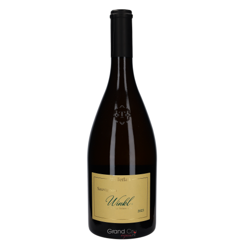 2025 Cantina Terlano Alto Adige Sauvignon Winkl