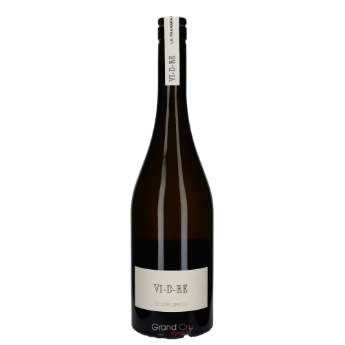 2023 Celler Credo VI-D-RE BIO
