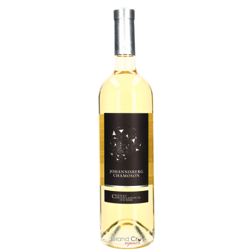 2023 Château Constellation Johannisberg de Chamoson