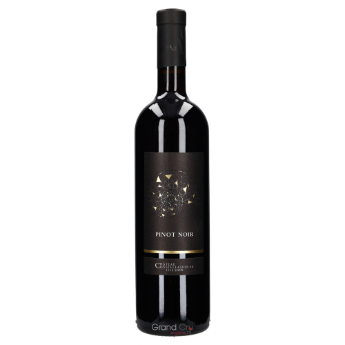 2023 Château Constellation Pinot Noir