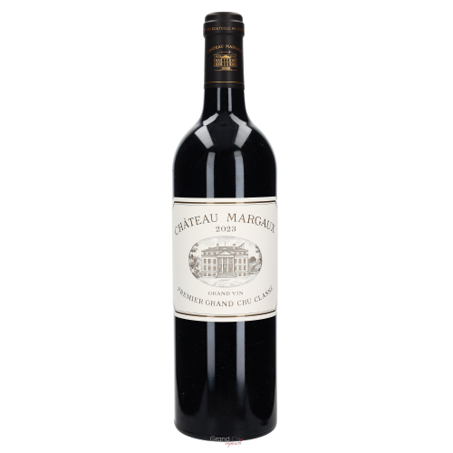 2023 Château Margaux