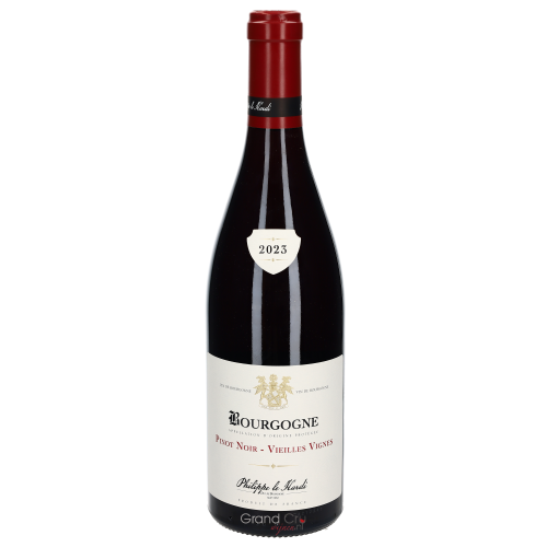 2023 Château Philippe le Hardi Bourgogne Pinot Noir vieilles vignes
