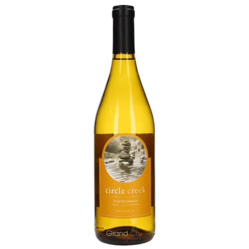 2023 Circle Creek Chardonnay