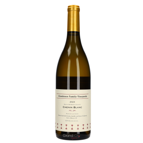 2023 Clendenen Family Vineyards Chenin Blanc Rancho La Cuna