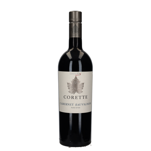 2024 Corette Cabernet Sauvignon