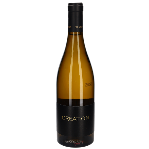 2023 Creation Estate Reserve Chardonnay