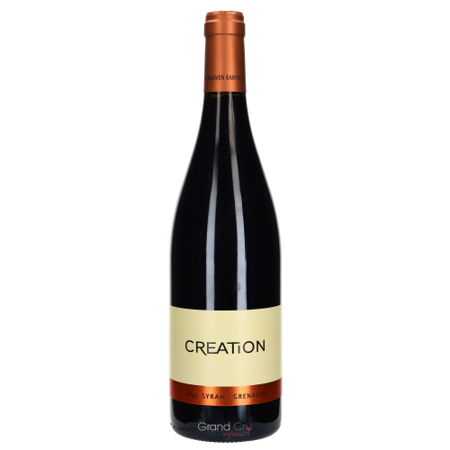 2023 Creation Estate Syrah Grenache