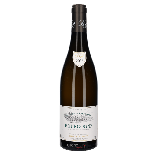2023 Domaine Borgeot Bourgogne Chardonnay
