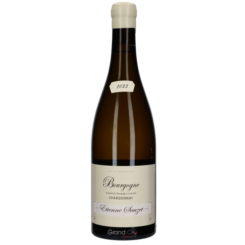 2023 Domaine Etienne Sauzet Bourgogne Chardonnay