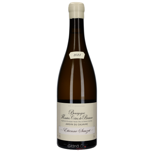 2023 Domaine Etienne Sauzet  Jardin du Calvaire Bourgogne Hautes-Côtes de Beaune