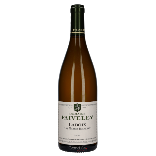 2023 Domaine Faiveley Ladoix Les Marnes Blanches