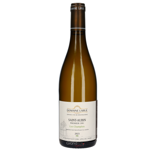 2023 Domaine Larue Saint-Aubin 1er Cru Les Champlots
