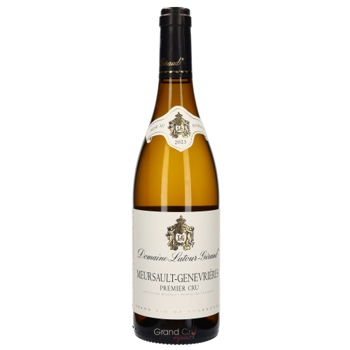 2023 Domaine Latour-Giraud Meursault 1er Cru Genevrières