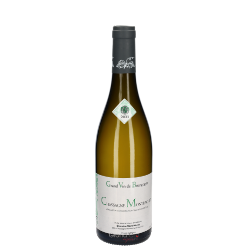 2023 Domaine Marc Morey & Fils Chassagne-Montrachet Blanc