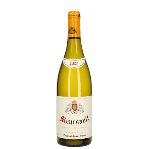2023 Domaine Matrot Meursault