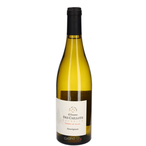 2024 Domaine des Caillots Touraine Sauvignon Terres de Silex