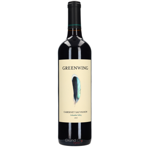 2023 Duckhorn Vineyards Greenwing Cabernet Sauvignon