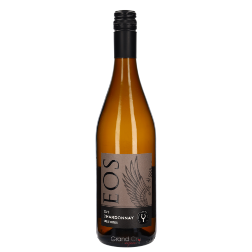 2023 EOS California Chardonnay