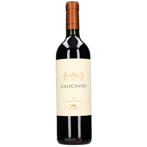 2023 El Principal Calicanto