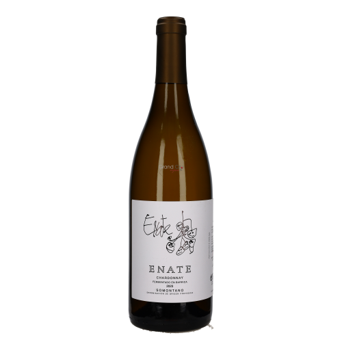 2023 Enate Chardonnay Ferm Barrica