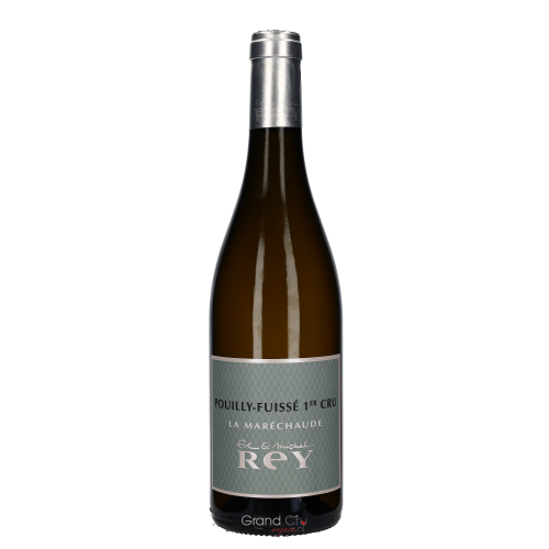 2023 Eve & Michel Rey Pouilly Fuissé La Maréchaude