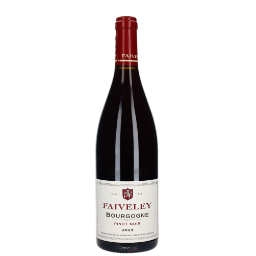 2023 Faiveley Bourgogne Pinot Noir