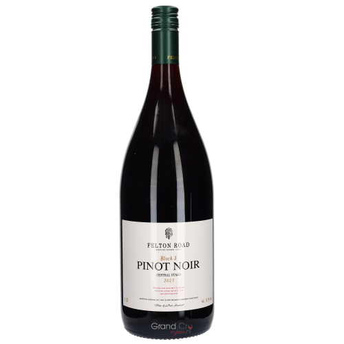 2023 Felton Road Block 3 Pinot Noir Magnum