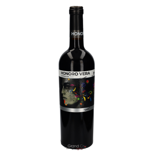 2024 Gil Family Estates Honoro Vera Garnacha