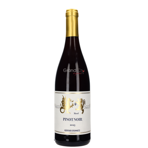 2023 Günther Steinmetz Pinot Noir