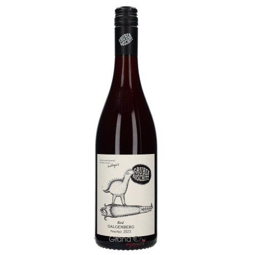 2023 Gruber Röschitz Pinot Noir Galgenberg