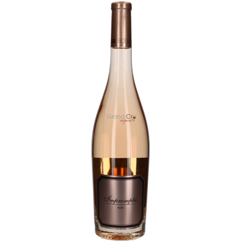 2023 Hispano Suizas Impromptu Rosé
