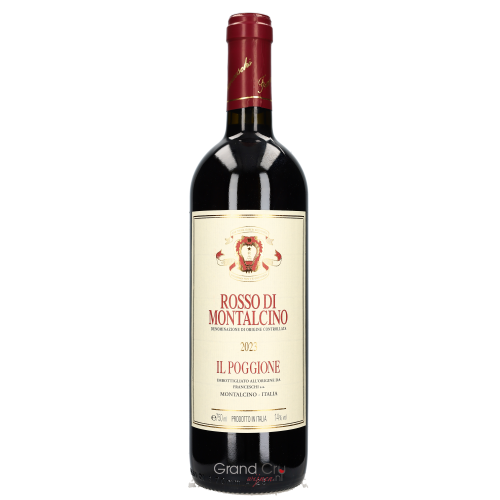 2023 Il Poggione Rosso di Montalcino