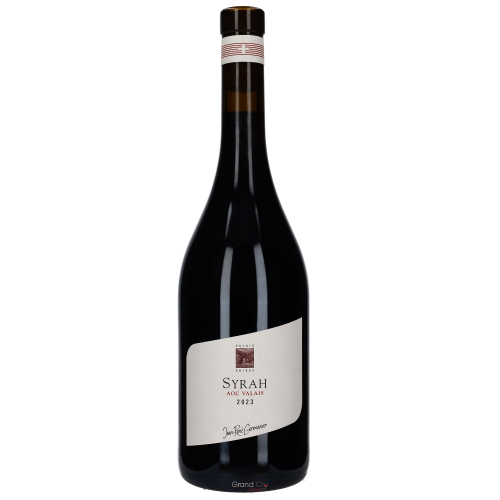 2023 Jean-René Germanier Syrah 