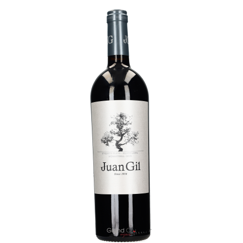 2023 Juan Gil Silver label