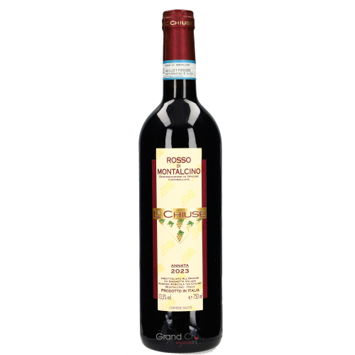2023 Le Chiuse Rosso di Montalcino