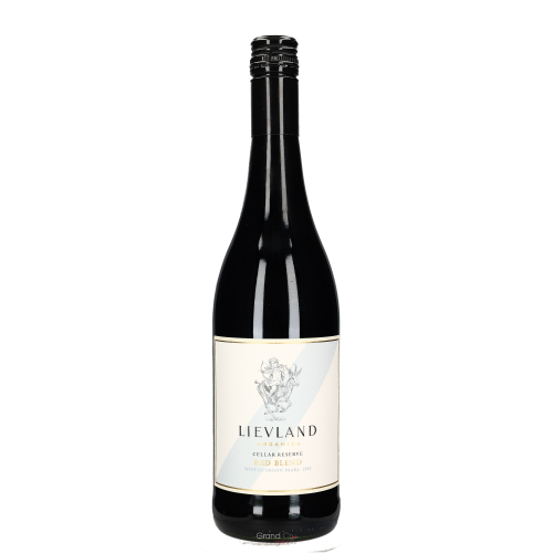 2023 Lievland Vineyards Cellar Reserve Red Blend
