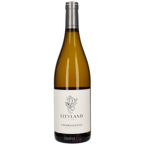 2023 Lievland Vineyards Chardonnay Western Cape