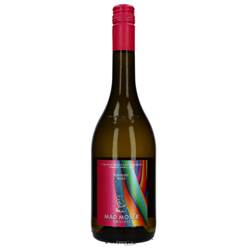 2023 Ma'd Moser Furmint Dry MM5