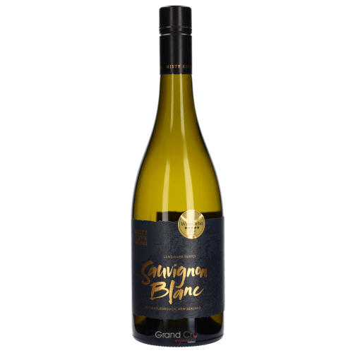 2023 Misty Cove Landmark Sauvignon Blanc