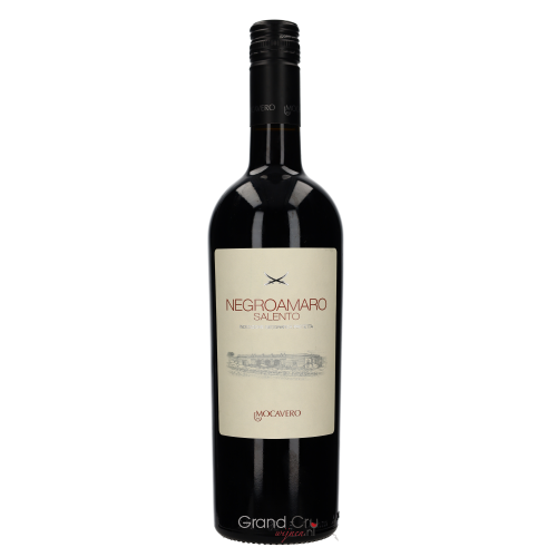 2023 Mocavero Negroamaro Salento