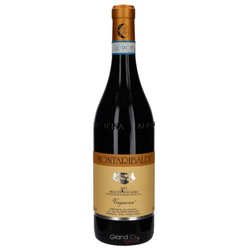 2023 Montaribaldi Dolcetto d'Alba Vagnona
