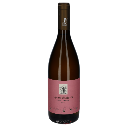 2023 Murva Cjamp di Maria Pinot Grigio 