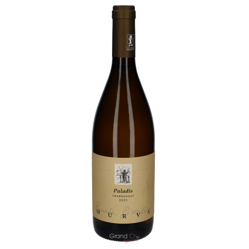 2023 Murva Paladis Chardonnay
