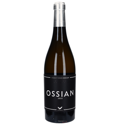 2023 Ossian Verdejo Agricultura Ecologica