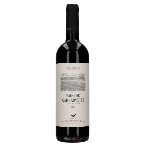 2023 Pago de Carraovejas